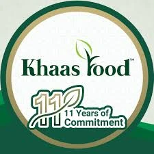 Khaas Food